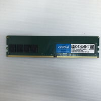 中古  PC4-25600 16GB デスクトップ用 140728 