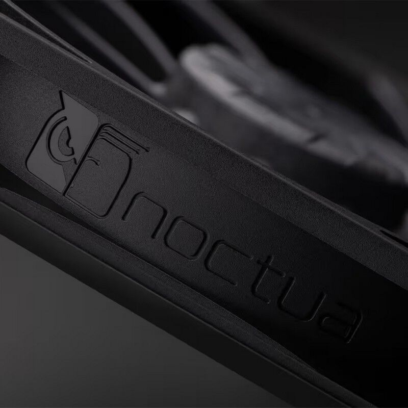 noctua NF-A14x25 G2 PWM Sx2-PP chromax.black (NF-A14x25-G2-PWM-SX2 noctua NF-A14x25 G2 PWM Sx2-PP chromax.black (NF-A14x25-G2-PWM-SX2