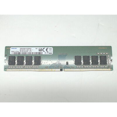 【前橋ｲﾝﾀｰｱｶﾏﾙ店】中古  PC4-21300 8GB デスクトップ用_ 184888 