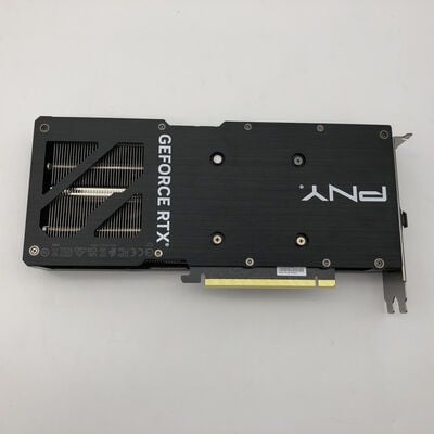 【大分店】中古  PNY GeForce RTX4060Ti VERTO (RTX4060Ti 8GB） 4860000748 