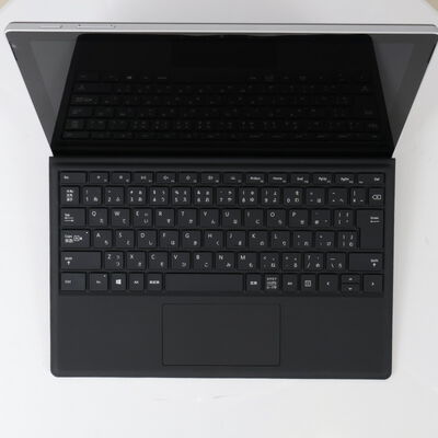 【通販センター】中古  Microsoft Surface Pro 7+(i5-1135G7/8GB/SSD256GB)(Intel Core i5 1135G7/8GB DDR4 (PC4)/SSD256GB/なし/オンボード/12.3/2736x1824/Wi-Fi/Windows 11 Home 64bit) 191504 