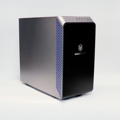 【札幌店】中古  GALLERIA DM7C-IG-C(i7 14700/32GB/SSD1TB/なし/オンボード/W11H) 3210014197 