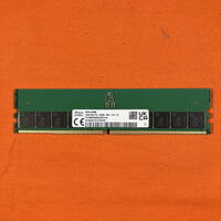 中古  PC5-44800 32GB デスクトップ用 149157 