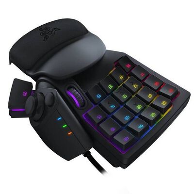 Razer  Tartarus Pro (RZ07-03110100-R3M1) 