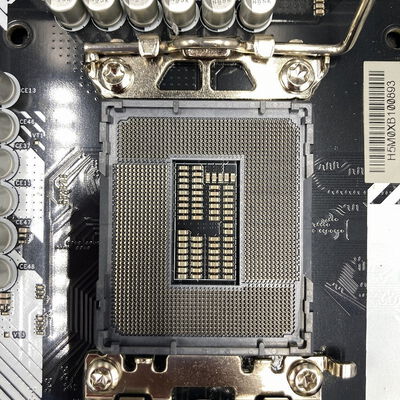 【熊本浜線店】中古  ASRock B760M Pro RS WiFi (B760 1700 mATX DDR5) 5370000806 
