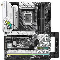 ASRock  Z790 Steel Legend WiFi (Z790 1700 ATX) 