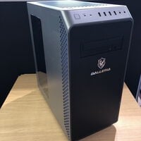 中古  GALLERIA XA7R-R57(Ryzen 7 7700/32GB/SSD1TB/RTX5070/W11H) 4720001717 