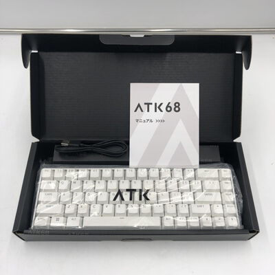 【福井日之出店】中古  ATK68 GB/T14081-2010 5200001161 