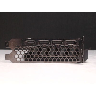 【前橋ｲﾝﾀｰｱｶﾏﾙ店】中古  Palit StormX RTX 3060 12GB 4540002355 