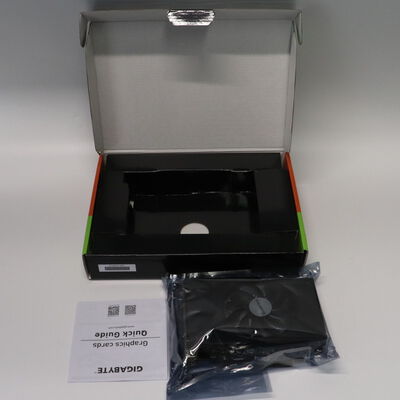 【札幌店】中古  GIGABYTE GV-N4060D6-8GD (RTX4060 8G) 175571 