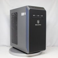 中古  THIRDWAVE GALLERIA SK(Intel Core i9 11900K/64GB DDR4 (PC4)/SSD500GB/BD-RE/NVIDIA GeForce RTX 3080 Ti 12GB/W11H64 MAR) 196678 