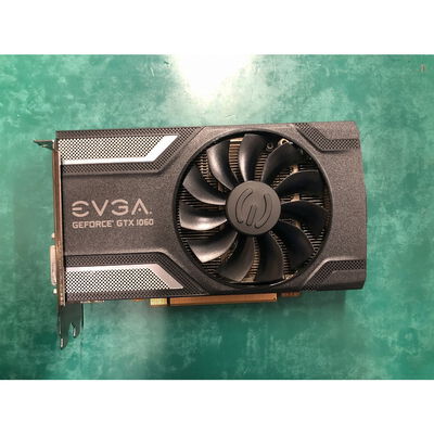 【浦添城間店(沖縄)】中古  各社 Geforce GTX1060 (6GB PCI-E) 136128 
