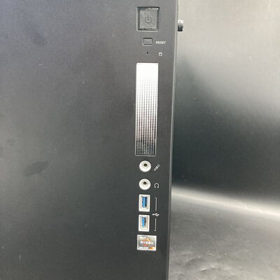 【熊本浜線店】中古  FRONTIER FRGKB550Y(Ryzen 9 5900X/32GB/SSD1TB/GTX1660 SUPER/W11H) 5370000746 