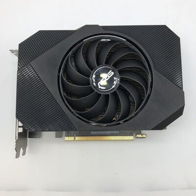 【宇都宮鶴田店】中古  ASUS Phoenix RTX 3060 12GB 5280001201 