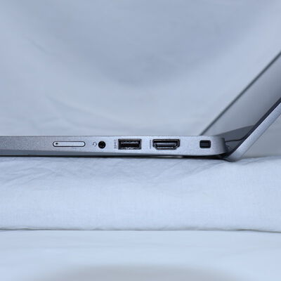 【通販センター】中古  DELL Latitude 5320(Intel Core i7 1185G7 3.0GHz/16GB DDR4/SSD256GB/-/オンボード/13.3/1920x1080/Wi-Fi/WEBCAM/W11H64) 201238 