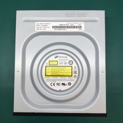 【津ラッツ店】中古  各社 DVD±R 24倍速/SATA 128123 