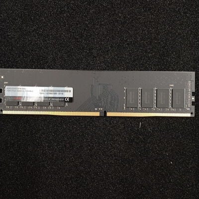 【大須店】中古  PC4-19200 8GB デスクトップ用 126163 