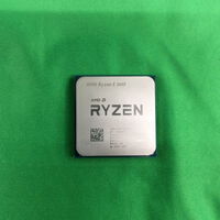 中古  AMD Ryzen 5 3600 (AM4/3.6/35M/C6/T12/65W) 140027  中古  AMD Ryzen 5 3600 (AM4/3.6/35M/C6/T12/65W) 140027