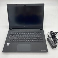 中古  dynabook S73/FR(i5-10210U/8GB/SSD256GB/W11P) 4660002545 