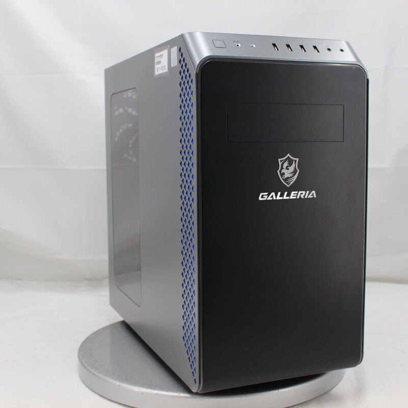 GeForce RTX 30シリーズの中古ゲーミングデスクトップPC一覧（138件