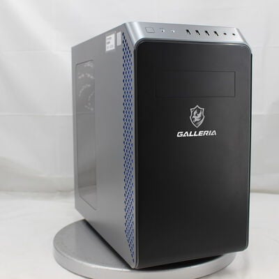 【通販センター】中古  THIRDWAVE GALLERIA RM7C-R36T 184789 