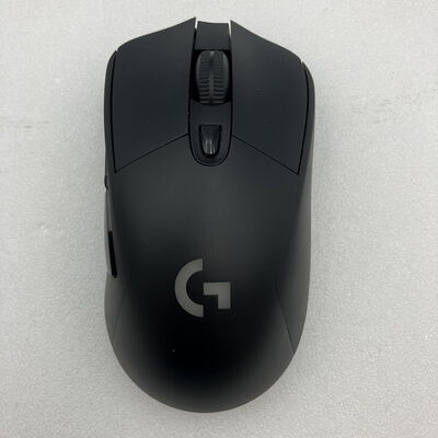 【新潟店】中古  Logicool G703h (無線 ゲーミングマウス 6ボタン) 146973 