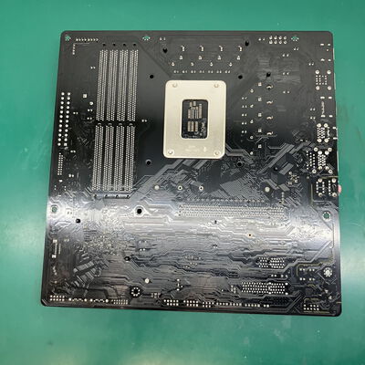 【浦添城間店(沖縄)】中古  ASRock B760M PG Lightning/D4(B760 1700 mATX DDR4) 4780001097