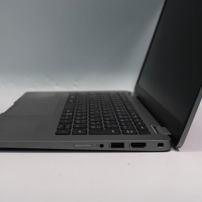 【札幌店】中古  DELL Latitude 5320(Intel Core i5 1145G7 2.60GHz/16GB DDR4/SSD256GB/-/オンボード/13.3/1920x1080/Wi-Fi/WEBCAM/W11P/VBT) 192729 
