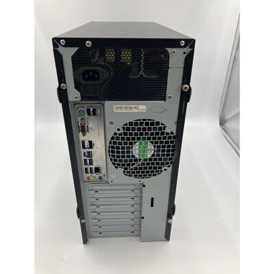 【秋葉原本店】中古  FRONTIER BTO PC(Ryzen 3 3200G 3.60GHz/16GB/SSD512GB/Radeon Vega Graphics/W11P64) 3410011985 