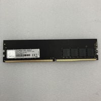 中古  PC4-21300 8GB デスクトップ用(DDR4-2666) 126165 