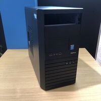 中古  Magnate IM(i5 8400/16GB/SSD512GB/HDD4TB/GTX1660Ti/W11H) 4720002148 