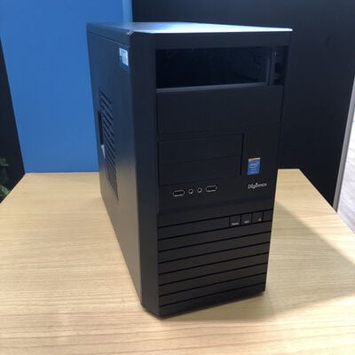 【甲府飯田店】中古  Magnate IM(i5 8400/16GB/SSD512GB/HDD4TB/GTX1660Ti/W11H) 4720002148 