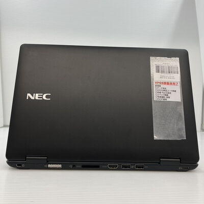 【秋葉原本店】中古  NEC_VarsaPro_VC-6(i5-10210Y/8GB/SSD128GB/W11P) 3410016613 
