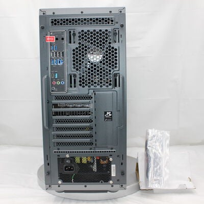 【通販センター】中古  THIRDWAVE GALLERIA XPR7A-R57-GD 194112 