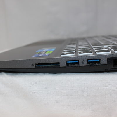 【通販センター】中古  THIRDWAVE GALLERIA RL7C-R46-5N 189381 