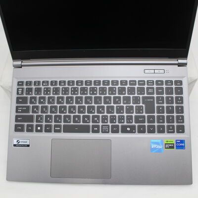 【川崎店】中古  THIRDWAVE GALLERIA RL7C-R35-5N 196858 