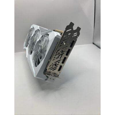 【仙台店】中古  ASRock RX7800XT SL 16GO(RX7800XT Steel Legend OC) 3240010863 