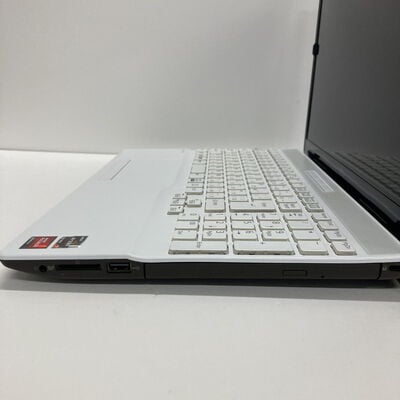 【神戸・三宮店】中古  富士通 LIFEBOOK AH50/F3 (Ryzen 7 5700U/8GB/SSD256GB/W11H) 3430005934 