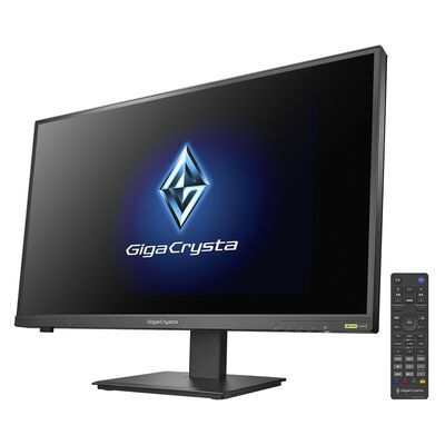アイ・オー・データ機器  GigaCrysta KH-GDQ271JLAQ (27インチワイド 液晶モニター) 
