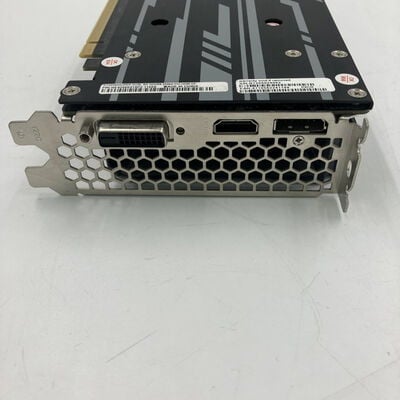 【なんば店】中古  Palit NE6206S018P2-1160X(RTX2060 SUPER 8GGD61D1H1P) 140119 