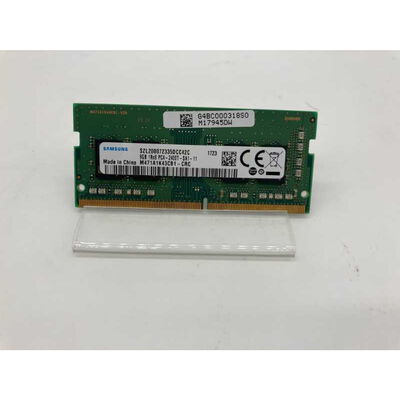 【郡山安積店】中古  PC4-19200 8GB ノート用 150693 