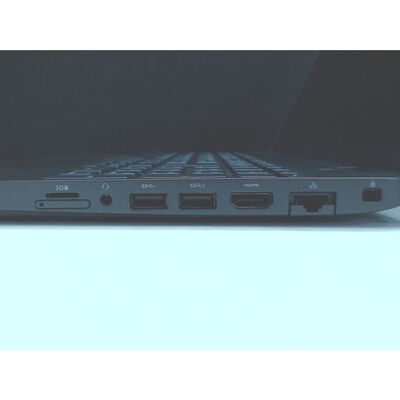 【前橋ｲﾝﾀｰｱｶﾏﾙ店】中古  DELL Latitude 5500 (Core i5-8365U/8GB/HDD 500GB/-/-/WLAN/15.6FHD/W10P64/-) 3240008363 