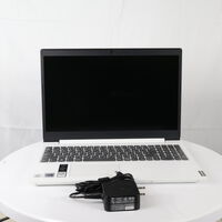 中古  Lenovo ideapad L3-15IML05 81Y300FQJP(Intel Core i5 10210U/4GB DDR4 (PC4)/HDD1TB/DVDマルチ/オンボード/15.6/1920x1080/Wi-Fi/Windows 11 Home 64bit) 191458 