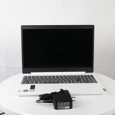 【通販センター】中古  Lenovo ideapad L3-15IML05 81Y300FQJP(Intel Core i5 10210U/4GB DDR4 (PC4)/HDD1TB/DVDマルチ/オンボード/15.6/1920x1080/Wi-Fi/Windows 11 Home 64bit) 191458 