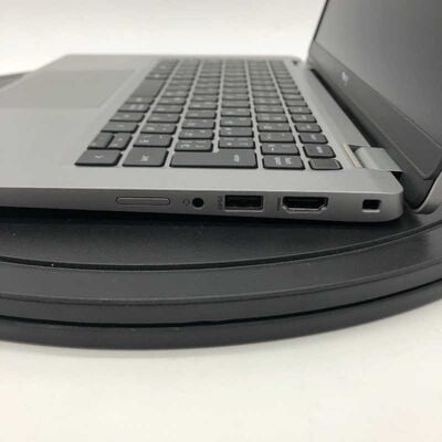 【郡山安積店】中古  DELL Latitude 5320(Intel Core i5 1145G7 2.60GHz/16GB DDR4/SSD256GB/-/オンボード/13.3/1920x1080/Wi-Fi/WEBCAM/W11P/VBT) 192726 