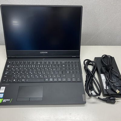 【町田店】中古  Lenovo Legion Y540-15IRH 3330003375 