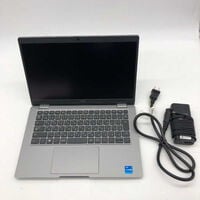 中古  DELL Latitude 5330(i5-1245U/16GB/SSD256GB/13.3FHD 1920x1080 /W11P) 4640001750【2/26値下げ!】 