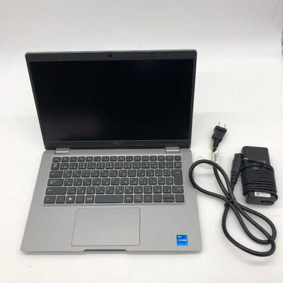 【郡山安積店】中古  DELL Latitude 5330(i5-1245U/16GB/SSD256GB/13.3FHD 1920x1080 /W11P) 4640001750 