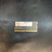 中古  PC5-38400 16GB ノート用(DDR5-4800) 158769 
