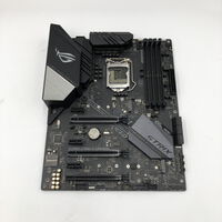 中古  ASUS ROG STRIX Z390-F GAMING (Z390 1151 ATX DDR4) 138866 